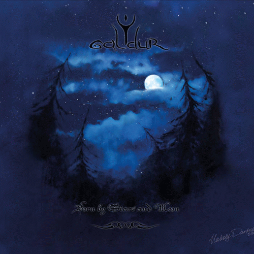 Galdur : Born by Stars and Moon